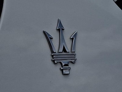 2024 Maserati Grecale GT AWD