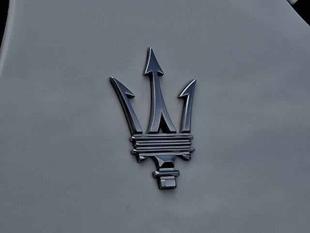 2024 Maserati Grecale GT AWD