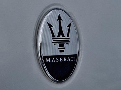2024 Maserati Grecale GT AWD