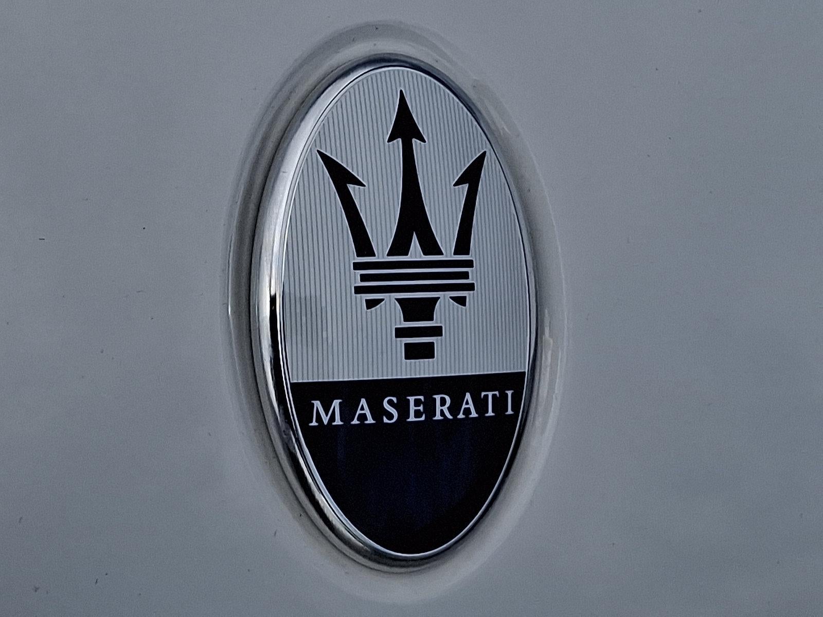 2024 Maserati Grecale GT AWD