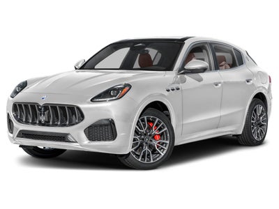 2024 Maserati Grecale GT AWD