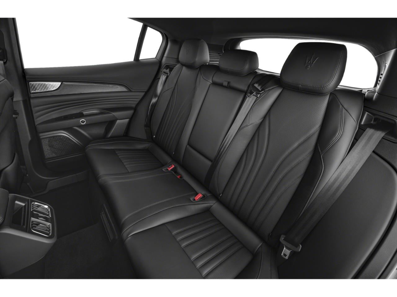 2024 Maserati Grecale GT AWD