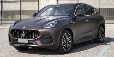 2024 Maserati Grecale GT AWD