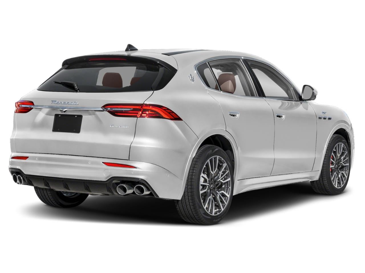 2024 Maserati Grecale GT AWD