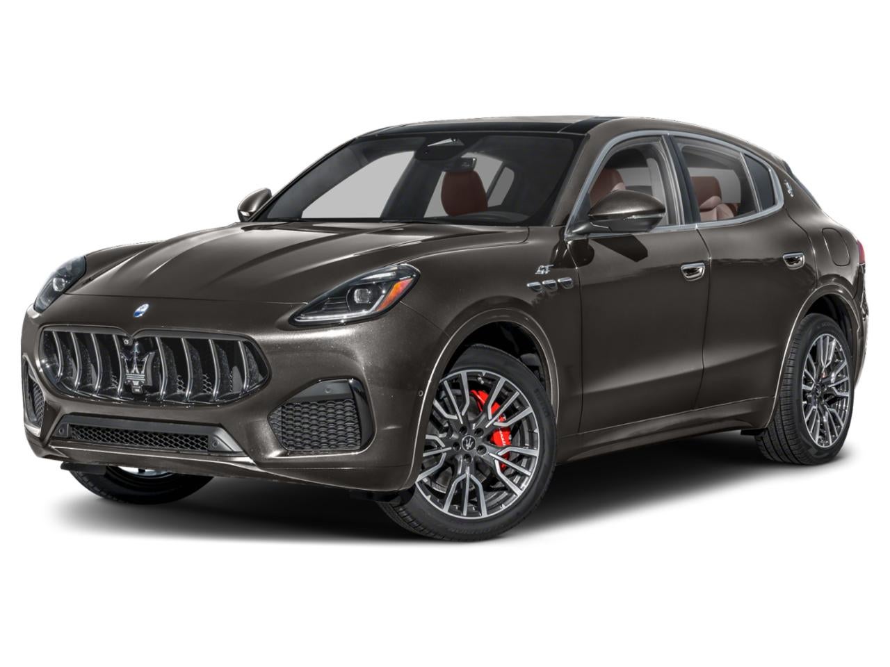 2024 Maserati Grecale GT AWD