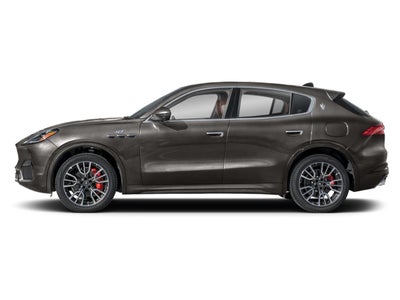 2024 Maserati Grecale GT AWD