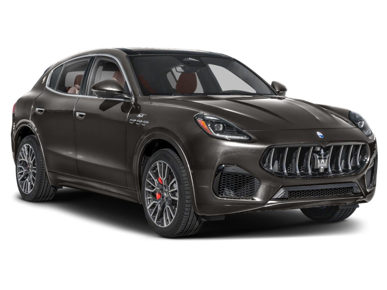 2024 Maserati Grecale GT AWD