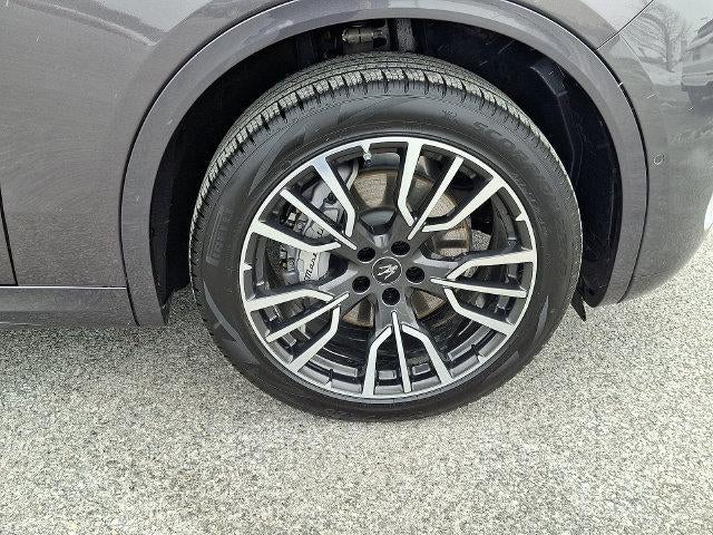 2025 Maserati Grecale AWD