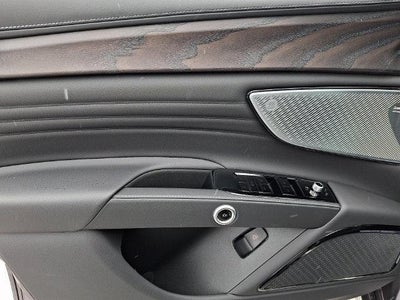 2025 Maserati Grecale AWD