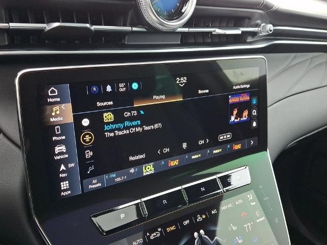2025 Maserati Grecale AWD