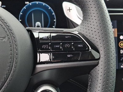 2025 Maserati Grecale AWD