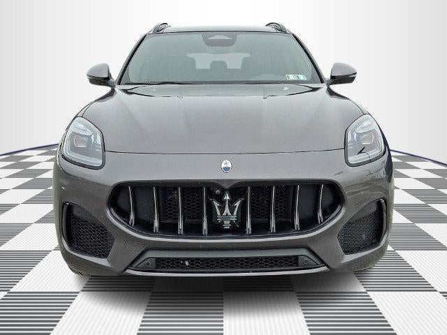 2025 Maserati Grecale AWD