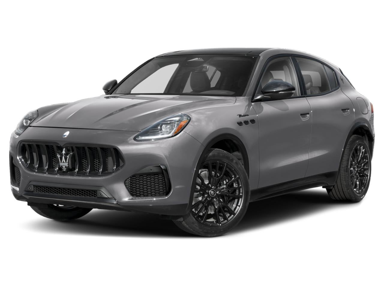 2025 Maserati Grecale AWD