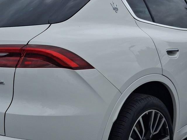 2025 Maserati Grecale AWD