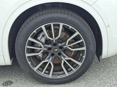 2025 Maserati Grecale AWD