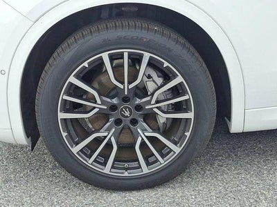 2025 Maserati Grecale AWD
