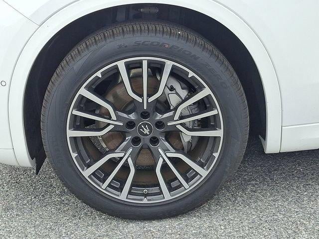 2025 Maserati Grecale AWD