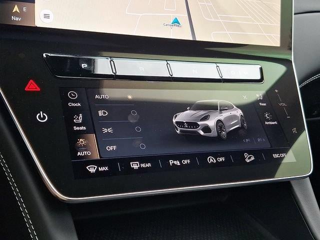 2025 Maserati Grecale AWD