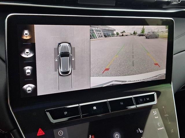 2025 Maserati Grecale AWD