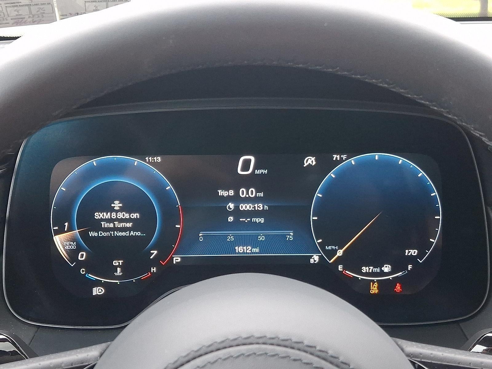 2025 Maserati Grecale AWD