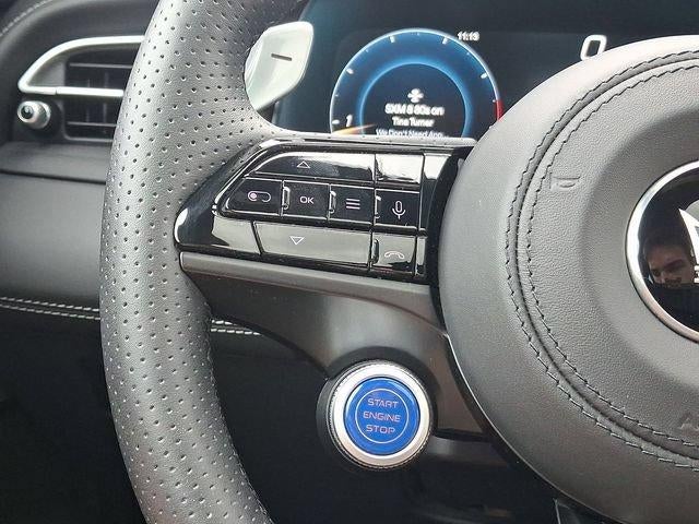 2025 Maserati Grecale AWD