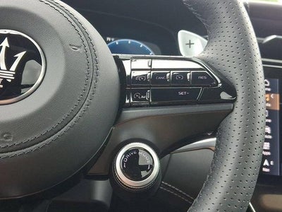 2025 Maserati Grecale AWD