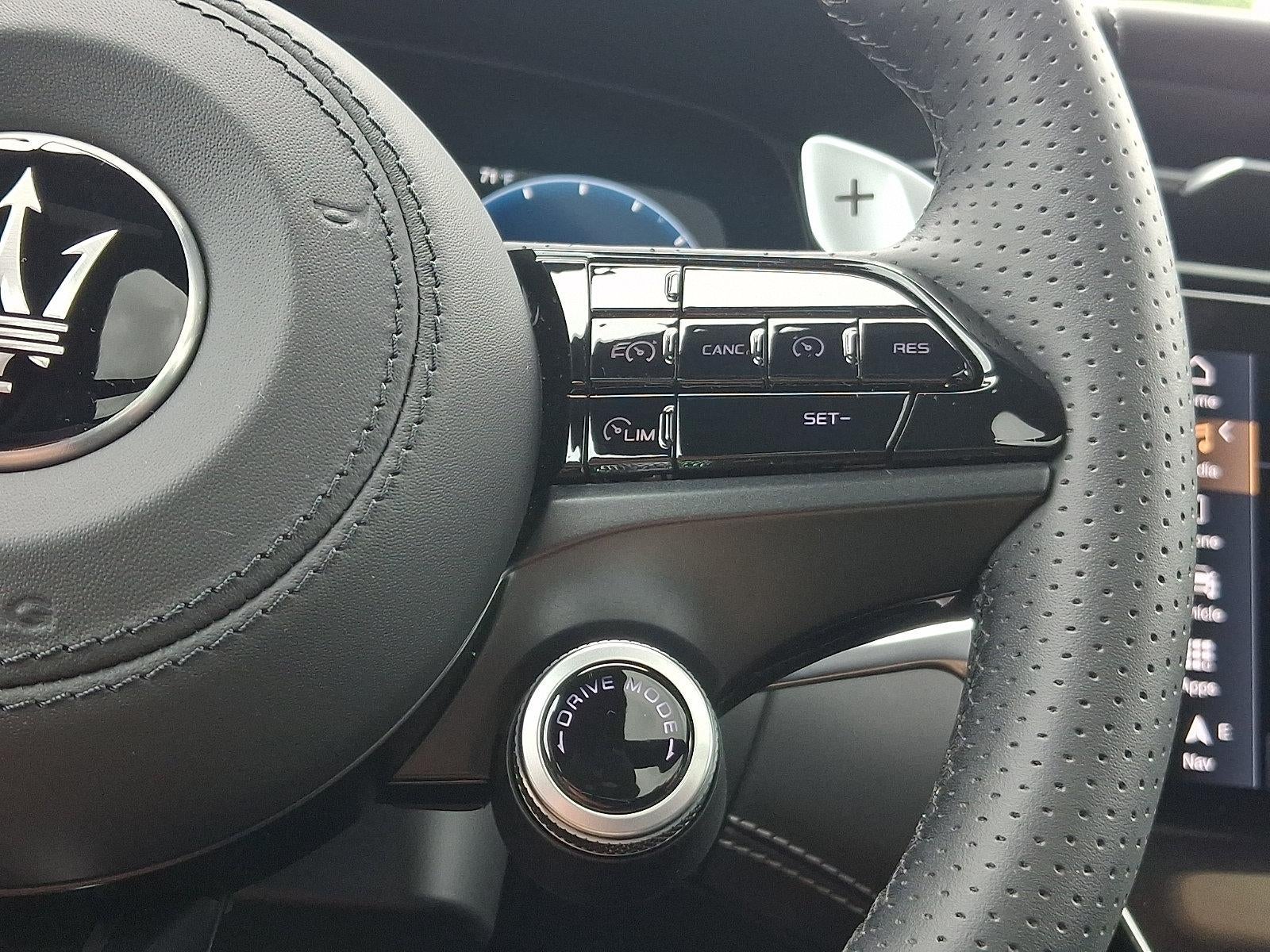 2025 Maserati Grecale AWD