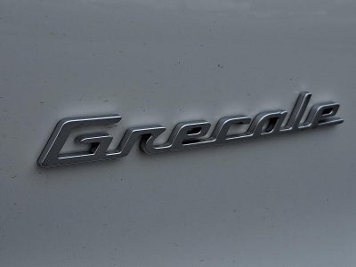 2025 Maserati Grecale AWD