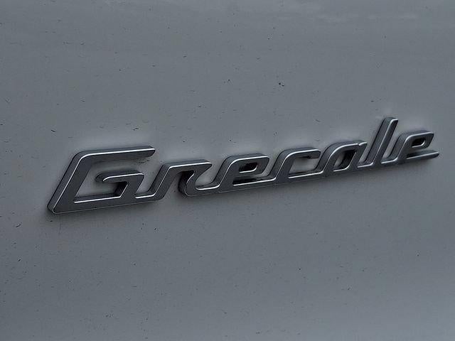 2025 Maserati Grecale AWD