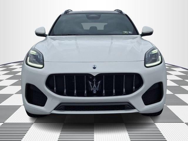 2025 Maserati Grecale AWD