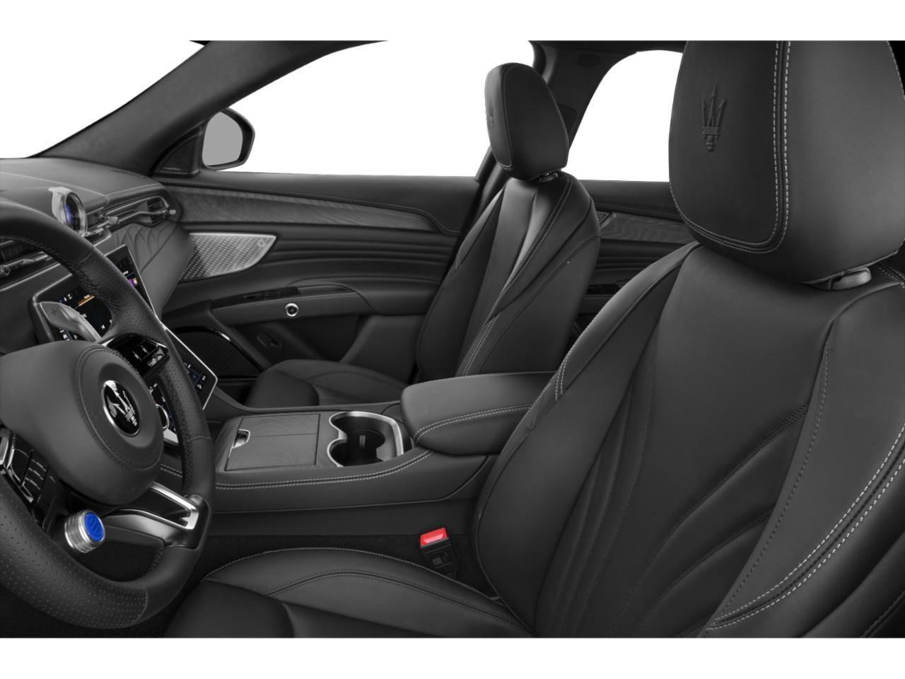 2025 Maserati Grecale AWD
