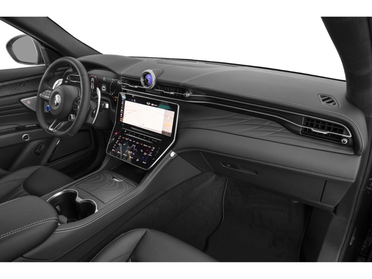2025 Maserati Grecale AWD