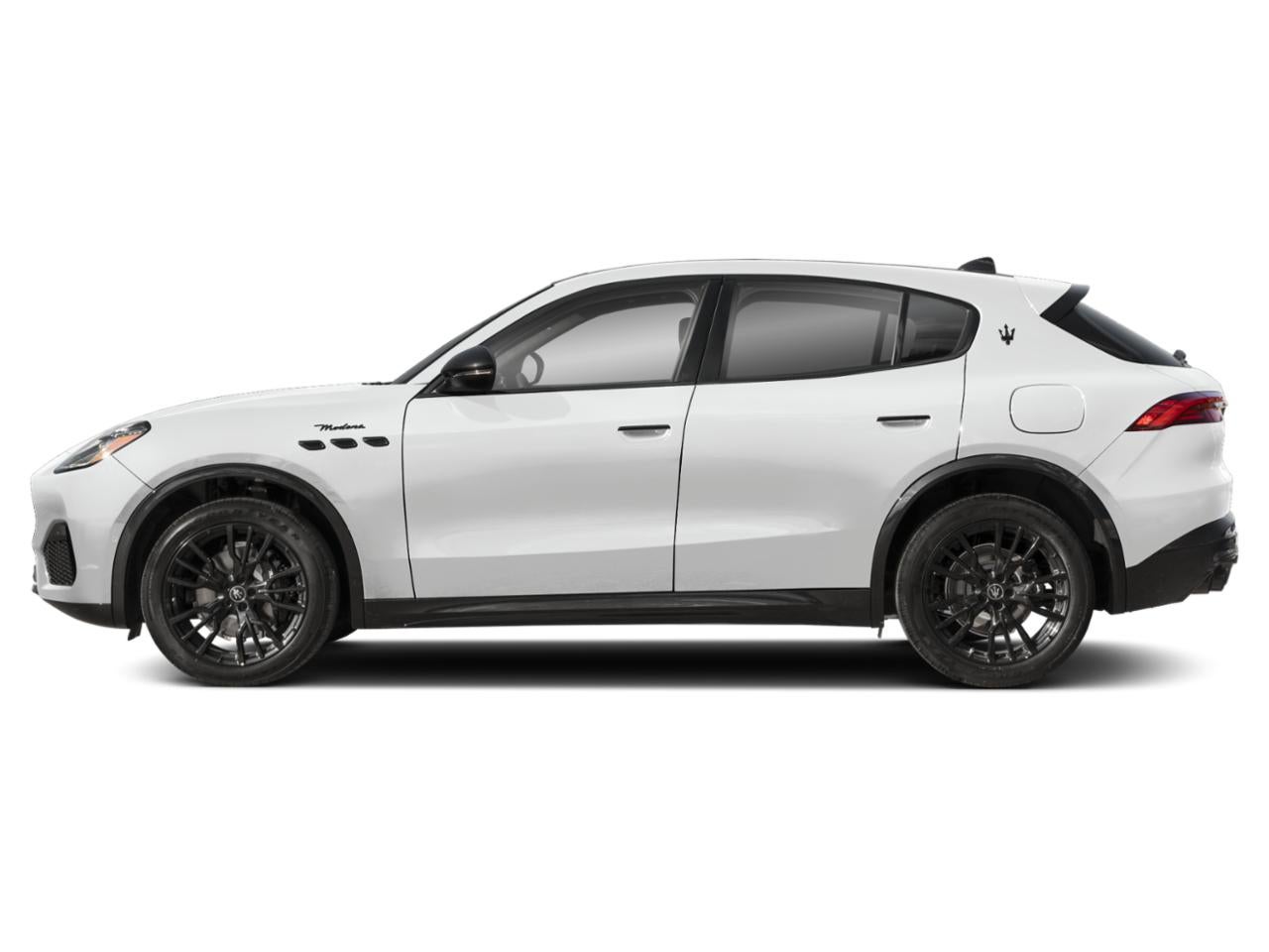 2025 Maserati Grecale AWD