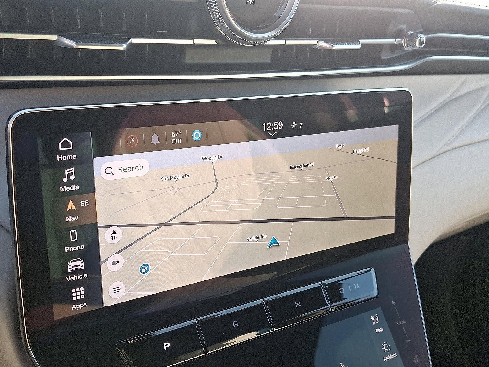 2024 Maserati Grecale GT AWD