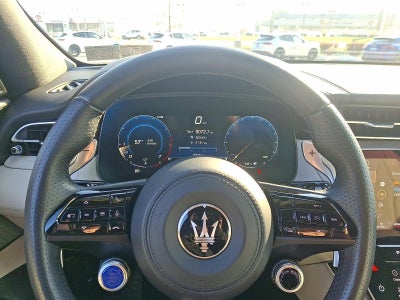 2024 Maserati Grecale GT AWD