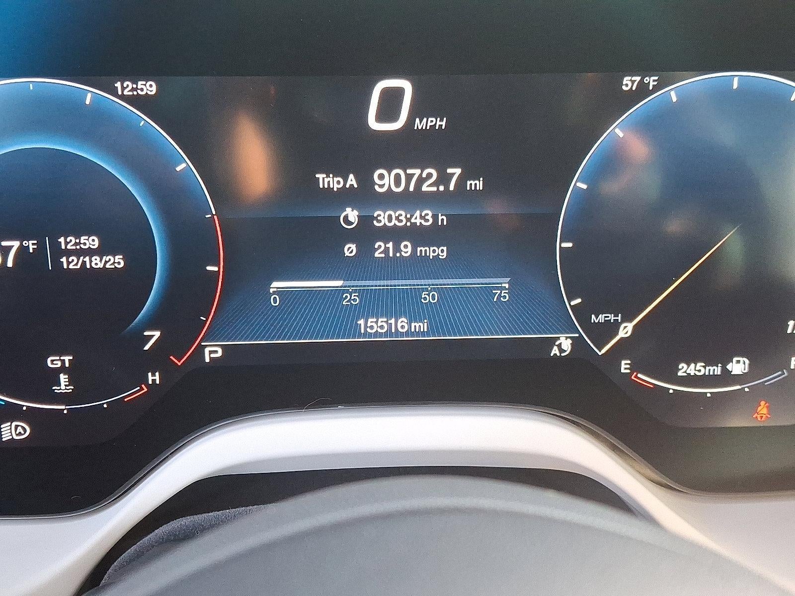 2024 Maserati Grecale GT AWD