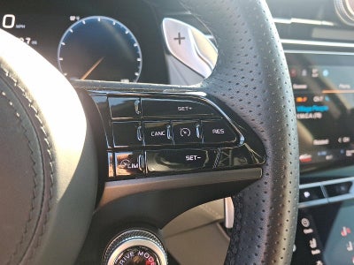 2024 Maserati Grecale GT AWD