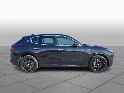 2024 Maserati Grecale GT AWD