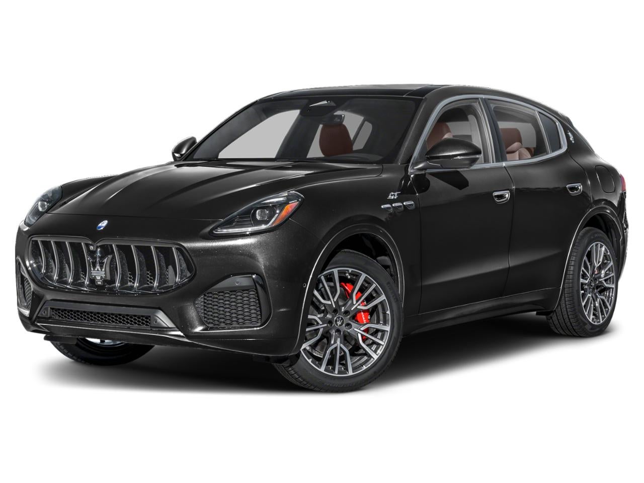 2024 Maserati Grecale GT AWD
