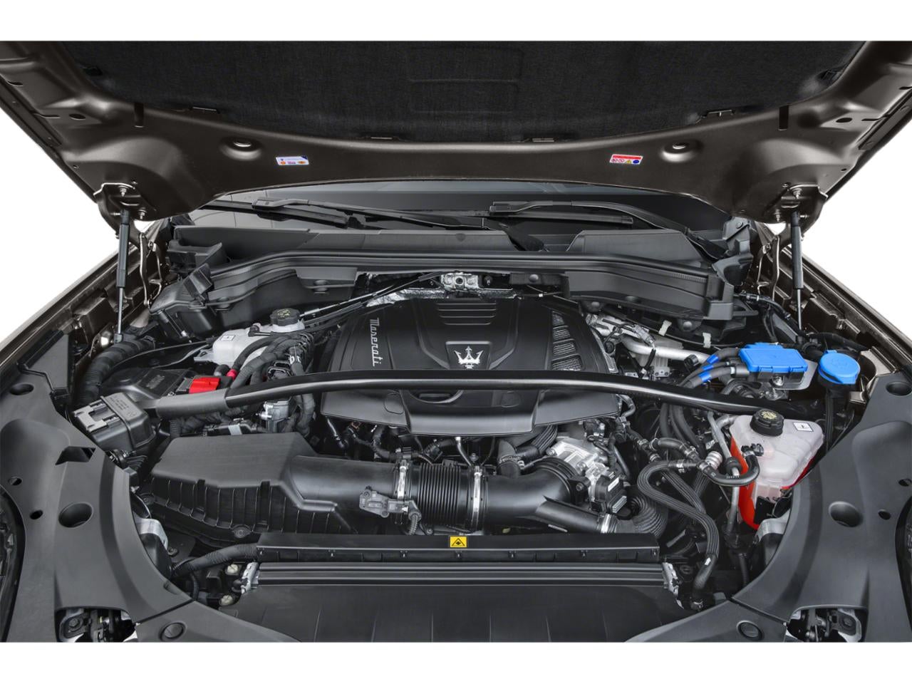 2024 Maserati Grecale GT AWD