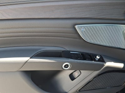 2025 Maserati Grecale AWD