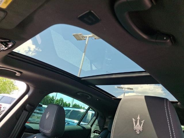 2025 Maserati Grecale AWD