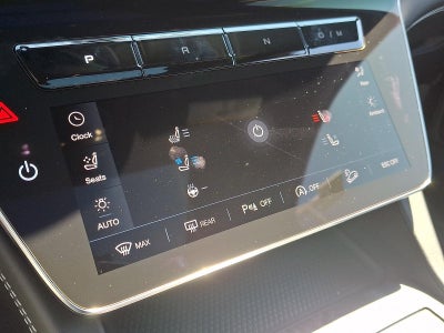 2025 Maserati Grecale AWD