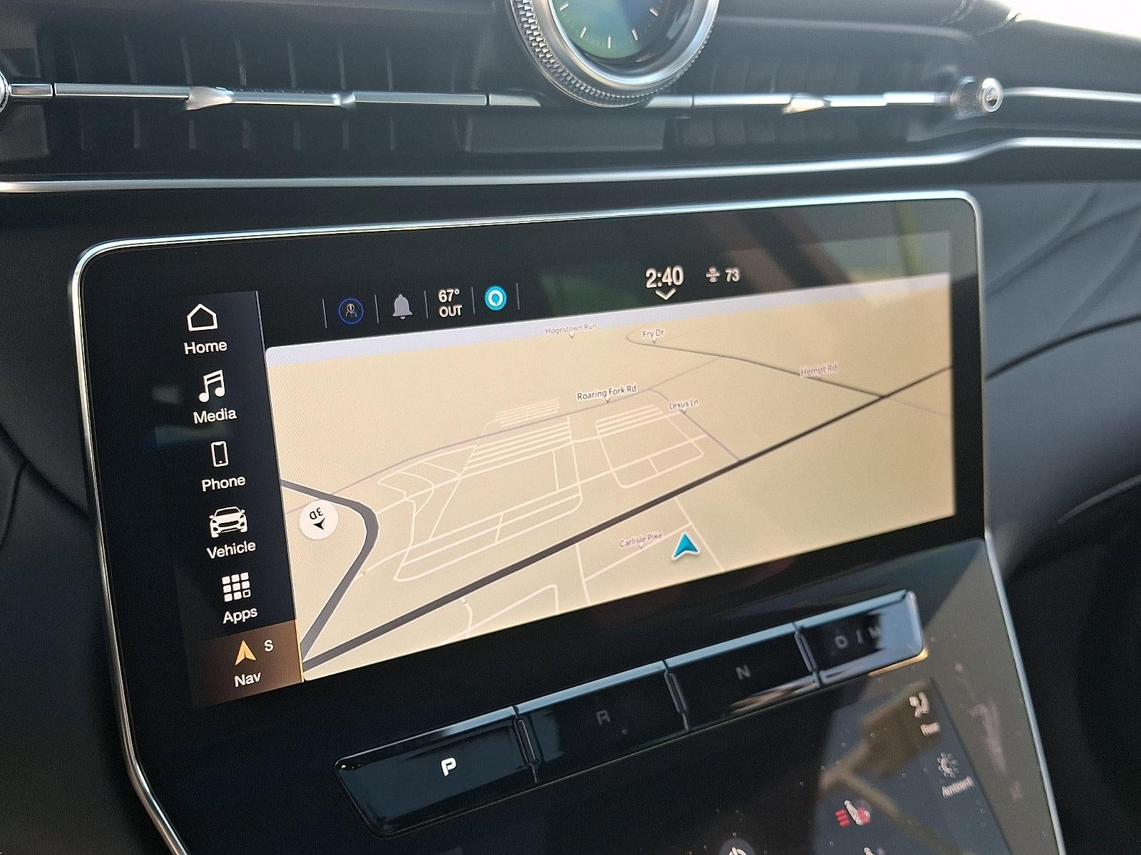 2025 Maserati Grecale AWD