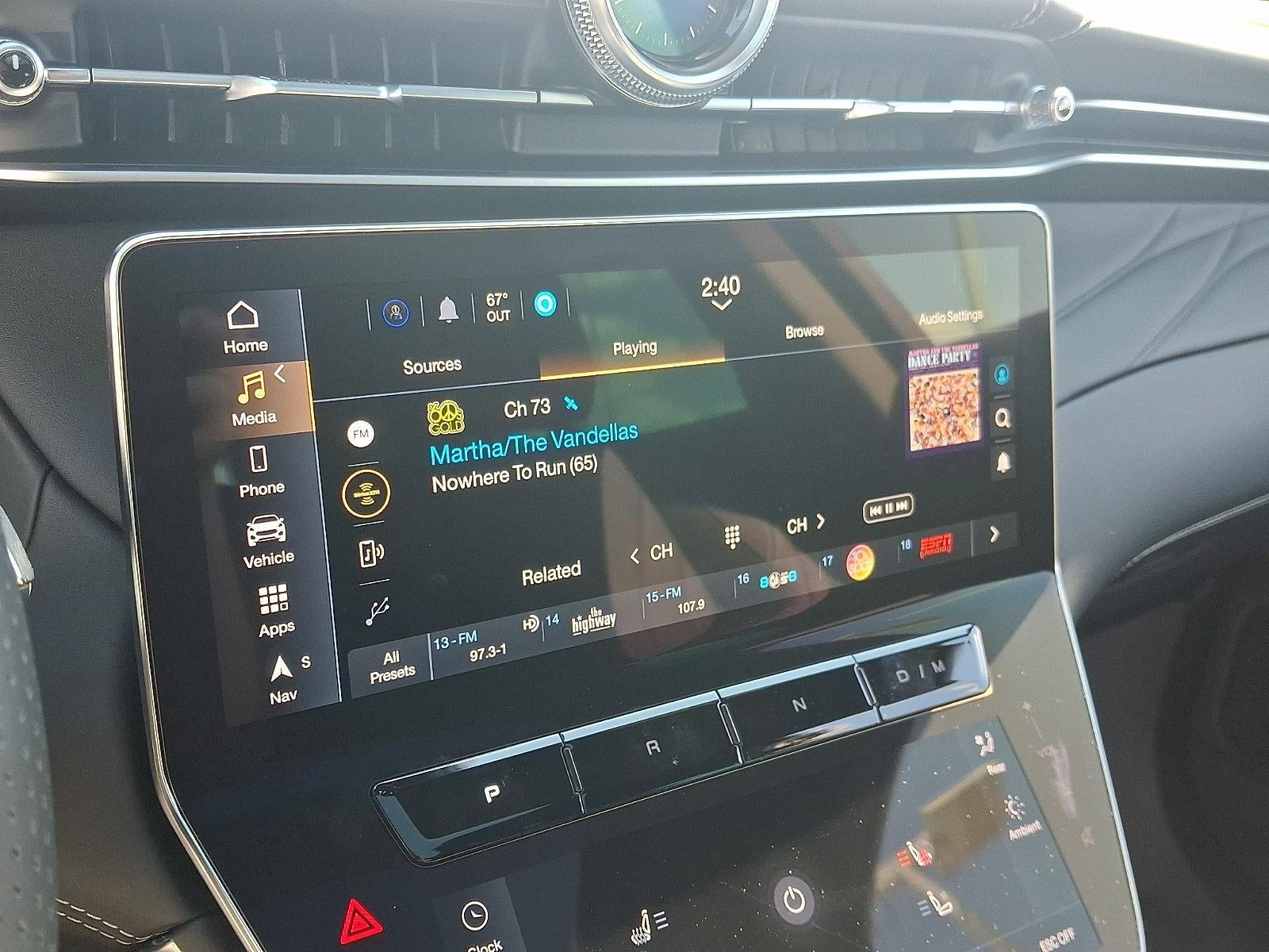 2025 Maserati Grecale AWD