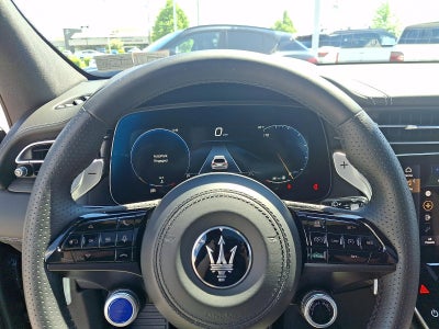 2025 Maserati Grecale AWD