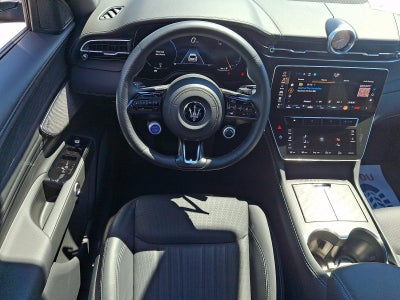2025 Maserati Grecale AWD