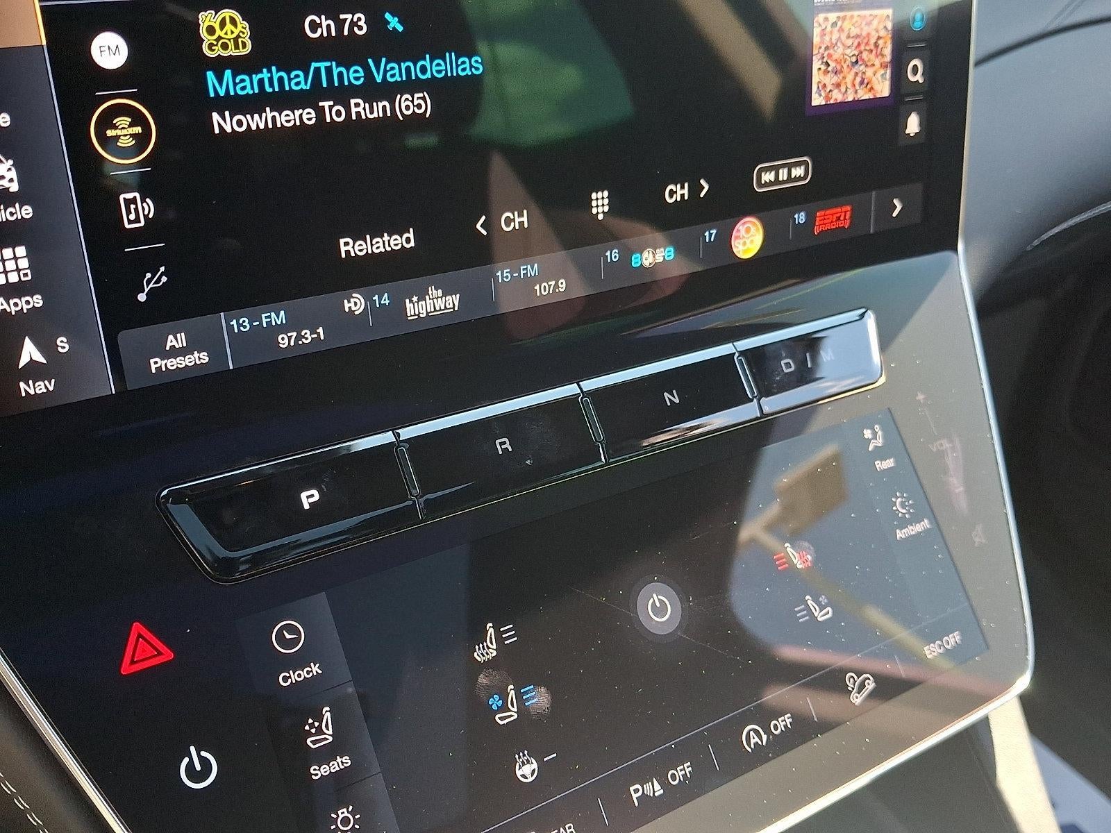 2025 Maserati Grecale AWD