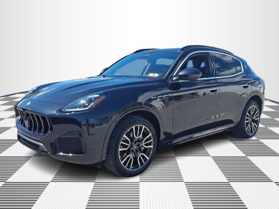2025 Maserati Grecale AWD