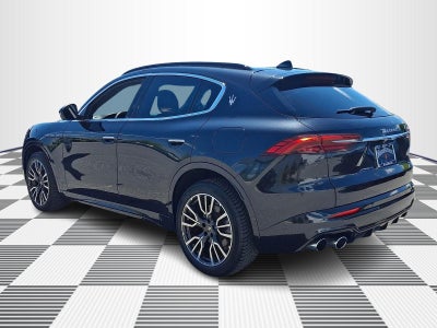 2025 Maserati Grecale AWD